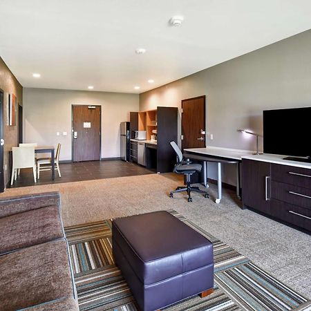 Home2 Suites By Hilton El Reno Exterior photo